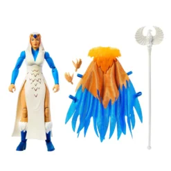 Masters Of The Universe Figura Masterverse Sorceress