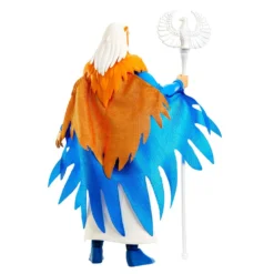 Masters Of The Universe Figura Masterverse Sorceress -Niños Juguetes Tienda masters of the universe figura masterverse sorceress 6