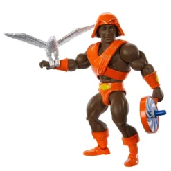 Masters Of The Universe Figura Origins Hypno -Niños Juguetes Tienda masters of the universe figura origins hypno 3