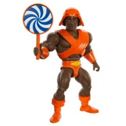 Masters Of The Universe Figura Origins Hypno -Niños Juguetes Tienda masters of the universe figura origins hypno 4