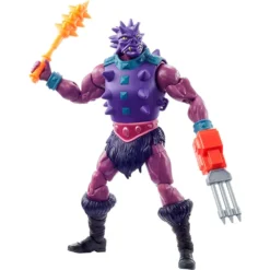 Masters Of The Universe Figura Spikor -Niños Juguetes Tienda masters of the universe figura spikor 2
