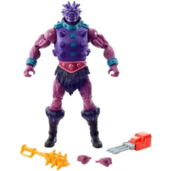 Masters Of The Universe Figura Spikor