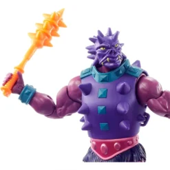 Masters Of The Universe Figura Spikor -Niños Juguetes Tienda masters of the universe figura spikor 3