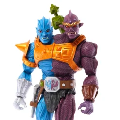 Masters Of The Universe Figura Two-Bad Grande -Niños Juguetes Tienda masters of the universe figura two bad grande 2