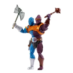 Masters Of The Universe Figura Two-Bad Grande -Niños Juguetes Tienda masters of the universe figura two bad grande 4