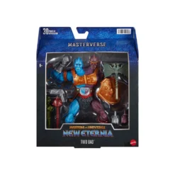 Masters Of The Universe Figura Two-Bad Grande -Niños Juguetes Tienda masters of the universe figura two bad grande 5