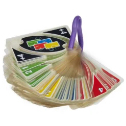 Mattel Games Uno H20 To Go Juego De Cartas -Niños Juguetes Tienda mattel games uno h20 to go juego de cartas 3