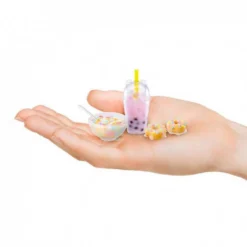 MGA Figura Café De La Serie De Alimentos Miniverse -Niños Juguetes Tienda mga figura cafe de la serie de alimentos miniverse 3