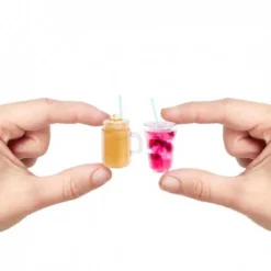 MGA Figura Café De La Serie De Alimentos Miniverse -Niños Juguetes Tienda mga figura cafe de la serie de alimentos miniverse 4