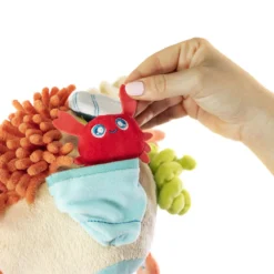 Miniland Sensorial Reef -Niños Juguetes Tienda miniland sensorial reef 2