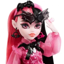 Monster High Muñeca Draculaura -Niños Juguetes Tienda monster high muneca draculaura 2