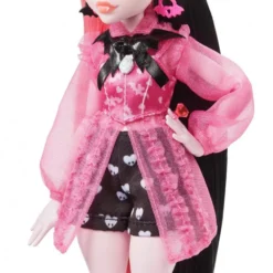Monster High Muñeca Draculaura -Niños Juguetes Tienda monster high muneca draculaura 3