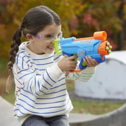 Nerf Elite Jr Explorer -Niños Juguetes Tienda nerf elite jr explorer 4
