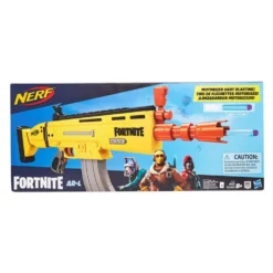 Nerf Fortnite Motorized Dart Blasting AR-L -Niños Juguetes Tienda nerf fortnite motorized dart blasting ar l 3