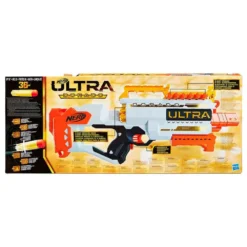 Nerf Ultra Dorado -Niños Juguetes Tienda nerf ultra dorado 2