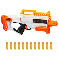 Nerf Ultra Dorado -Niños Juguetes Tienda nerf ultra dorado 4