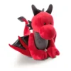 Nici Peluche Dragón Eldor De Pie 45 Cm