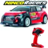 Ninco Coche Teledirigido Citroen C3 WRC
