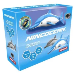 Ninco Delfin -Niños Juguetes Tienda ninco delfin 4