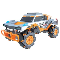 Ninco Driftrax