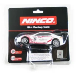Ninco Maserati GT4 -Niños Juguetes Tienda ninco maserati gt4 2