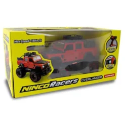 Ninco Overlander -Niños Juguetes Tienda ninco overlander 4