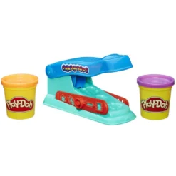 PLAY-DOH Fabrica Loca