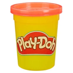 PLAY-DOH Pack 12 Botes