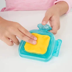 PLAY-DOH Sandwichera Divertida Kitchen Creations