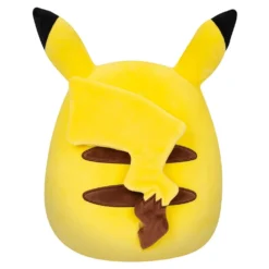 POKEMON Squishmallows Pikachu 25 Cm -Niños Juguetes Tienda pokemon squishmallows pikachu 25 cm 2