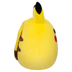 POKEMON Squishmallows Pikachu 25 Cm -Niños Juguetes Tienda pokemon squishmallows pikachu 25 cm 4