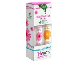 Echinacea Extra Lote 2 Pz