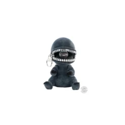 Quantum Mechanix Peluche Zippermouth Alien Xenomorfo