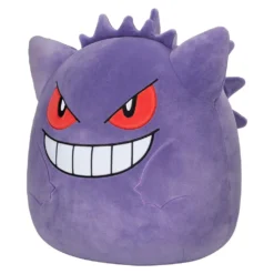 Rainbow High Squishmallows Gengar 25 Cm -Niños Juguetes Tienda rainbow high squishmallows gengar 25 cm 2