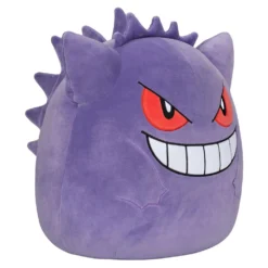 Rainbow High Squishmallows Gengar 25 Cm -Niños Juguetes Tienda rainbow high squishmallows gengar 25 cm 3
