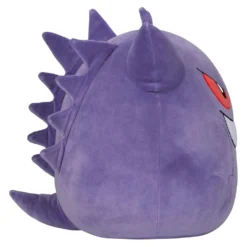 Rainbow High Squishmallows Gengar 25 Cm -Niños Juguetes Tienda rainbow high squishmallows gengar 25 cm 4