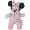 SIMBA Peluche Minnie Brilla En La Oscuridad 25 Cm