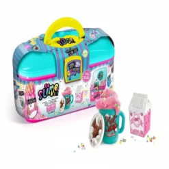 Estuche DIY Slimelicious -Niños Juguetes Tienda so slime estuche diy slimelicious 2