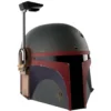 STAR WARS Figura Casco Bl Boba Fett Re Armored Elect