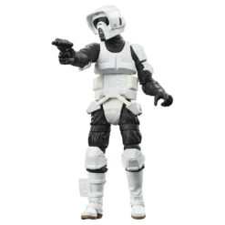 STAR WARS Figura La Colección Vintage Búnker De Endor -Niños Juguetes Tienda star wars figura la coleccion vintage bunker de endor 6