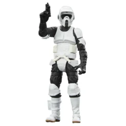 STAR WARS Figura La Colección Vintage Búnker De Endor -Niños Juguetes Tienda star wars figura la coleccion vintage bunker de endor 7