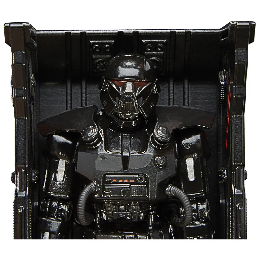 STAR WARS Figura La Colección Vintage Dark Trooper 7 STAR WARS Figura La Colección Vintage Dark Trooper - Imagen 7