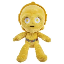 STAR WARS Peluche C3PO 20 Cm