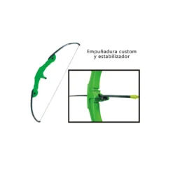 Set De Diana Y Arco -Niños Juguetes Tienda tachan set de diana y arco 4