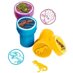 Totum Dinosaurios Kit Creativo 12 Sellos -Niños Juguetes Tienda totum dinosaurios kit creativo 12 sellos 5