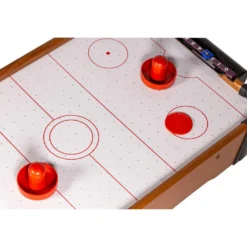 Juego Mesa Hockey Aire 51x30,5x10cm -Niños Juguetes Tienda van der meulen juego mesa hockey aire 51x305x10cm 5