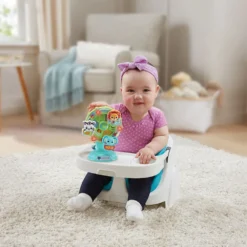 VTech Noria Musical Aprende Con Los Animales -Niños Juguetes Tienda vtech noria musical aprende con los animales 3