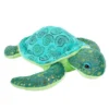 Wild Republic Peluche Tortuga Foilkins Jr